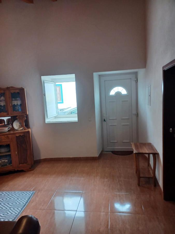 O Refugio Dos Pais Βίλα Bordeira  Εξωτερικό φωτογραφία