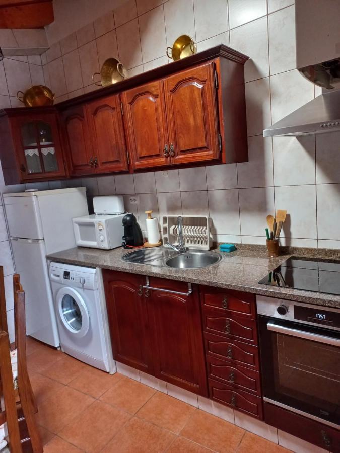 O Refugio Dos Pais Βίλα Bordeira  Εξωτερικό φωτογραφία