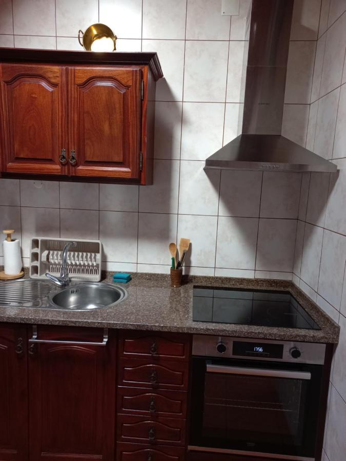 O Refugio Dos Pais Βίλα Bordeira  Εξωτερικό φωτογραφία